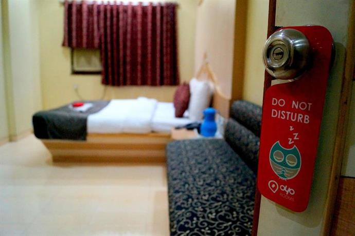 OYO Rooms Shirole Road
