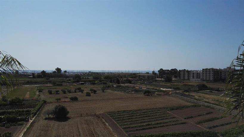 Hortamar Residencial