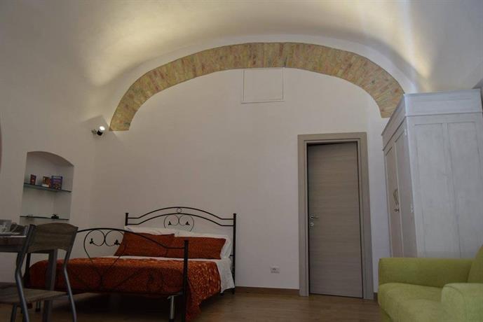 La Priora Holiday Home