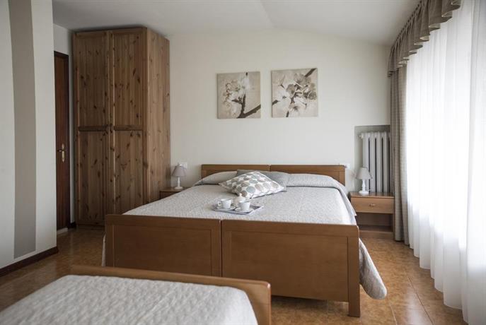 La Locanda Asiago