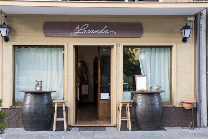 La Locanda Asiago