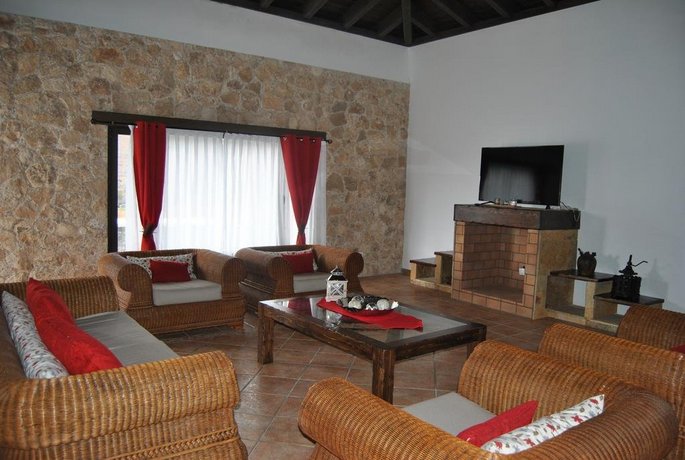 Villa El Valle Pajara