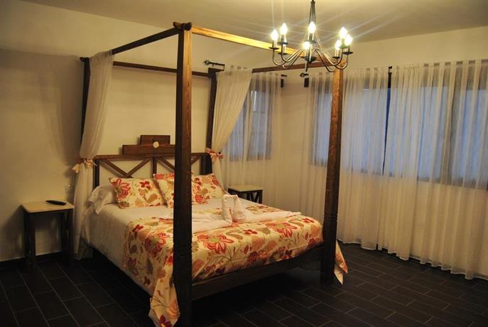 Villa El Valle Pajara