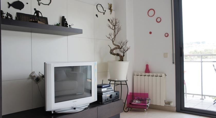 Fira Barcelona View Montjuic Apartments