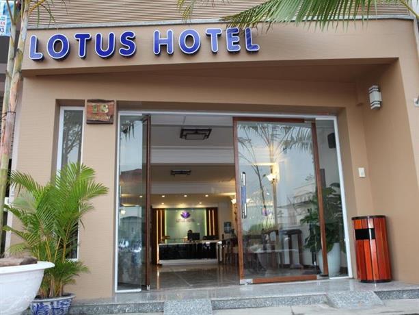 Lotus Hotel Hai Duong