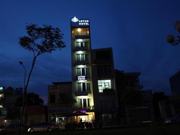 Lotus Hotel Hai Duong