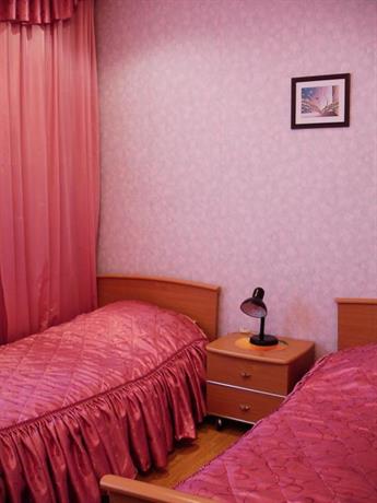 Nadezhda Mini-hotel