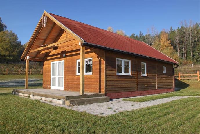 Domek na Wzgorzu