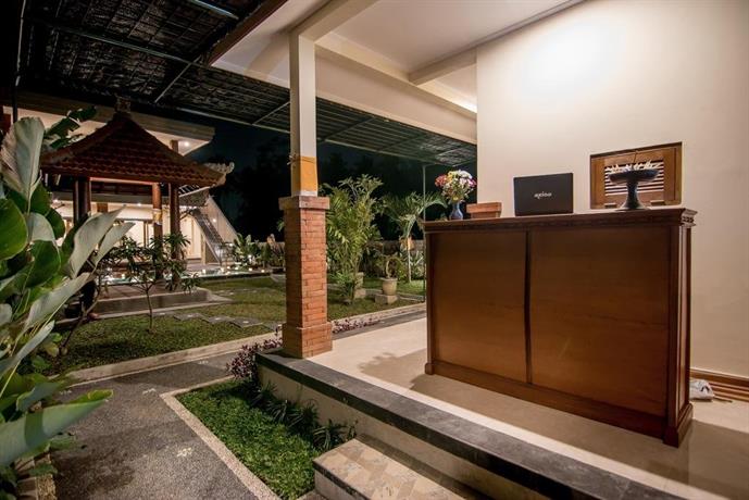 Umah Dangin Guest House