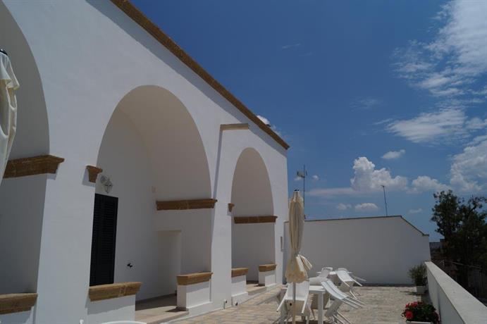 La Ginestra Residence