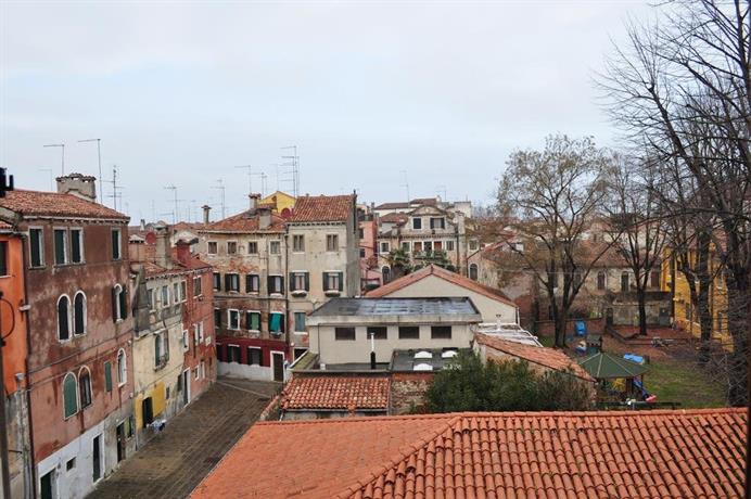 Ca Biennale Venice