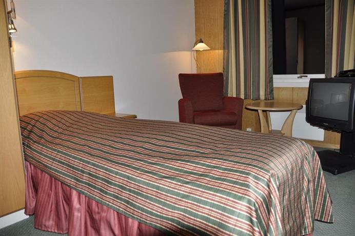 Rødungstøl Høyfjellshotell