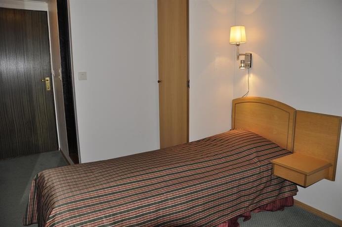 Rødungstøl Høyfjellshotell