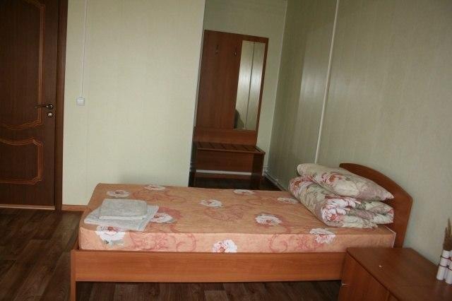 Mini-Hotel Dubravushka
