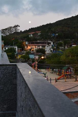 Islander Hostel Brazil