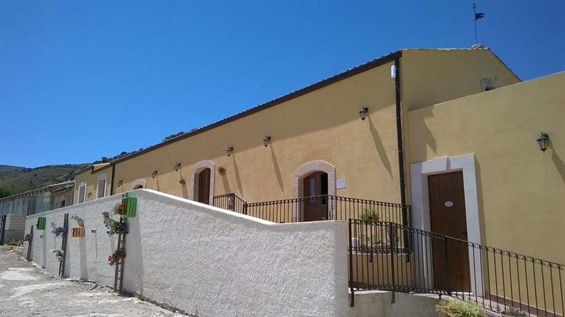 Agriturismo Monte Criscione