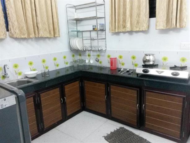 Pine View Homestay