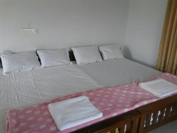 Pine View Homestay