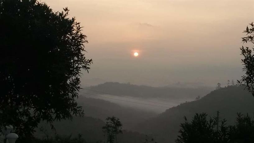 Pine View Homestay