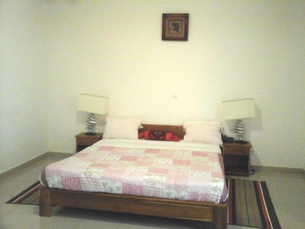 Residence Hotel La Marsu