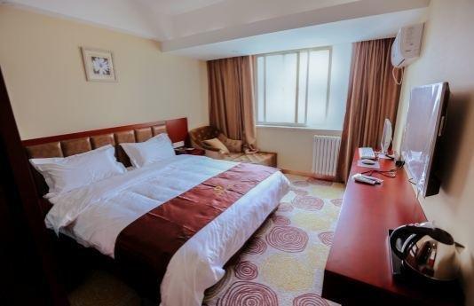 Xi'an Lechao Hotel Juhuayuan Branch