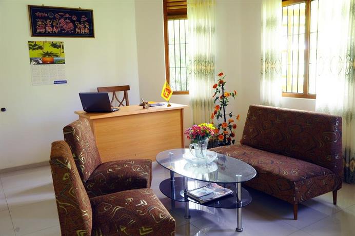 Lumbini Villa