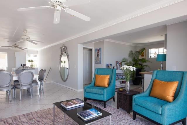 Blue Waters Guest House Cape Town