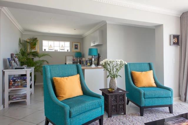 Blue Waters Guest House Cape Town