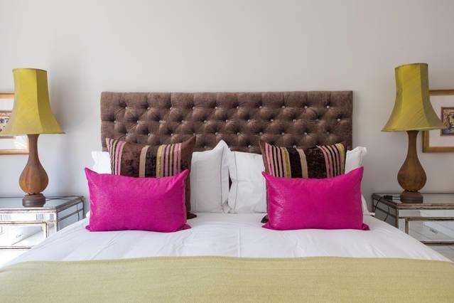 Blue Waters Guest House Cape Town