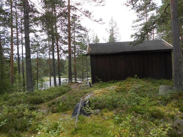 Flathus Gård