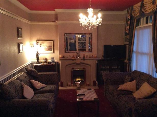 White Lodge Guest House