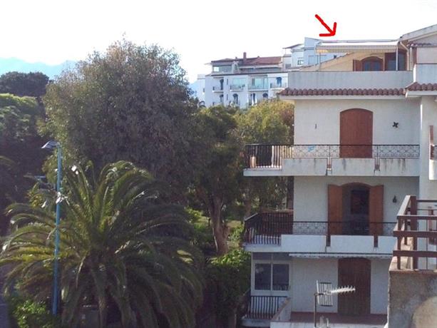 Holiday Home Recanati