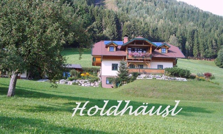 Holdhausl