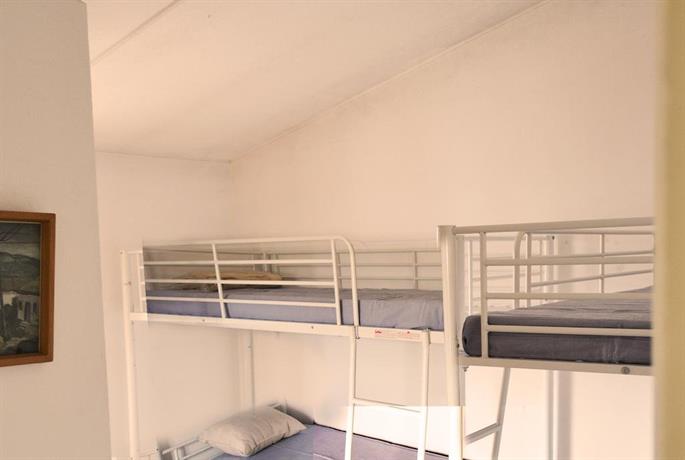 Hostel Wish&Stay