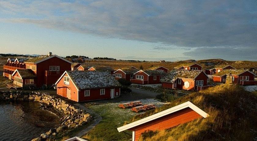 Hustadvika Gjestegård