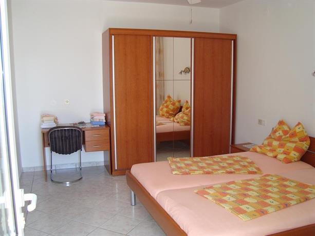 Rooms Adagio