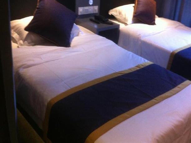 Zhotels Xingzhuang
