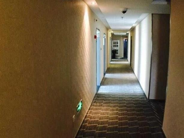 Zhotels Xingzhuang