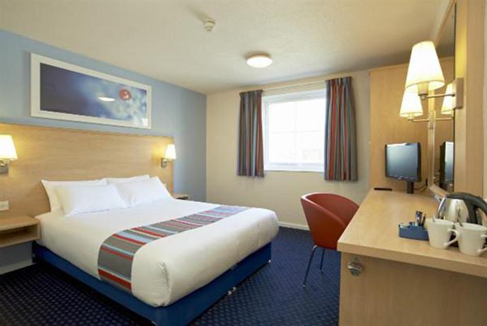 Travelodge Hotel Worcester England