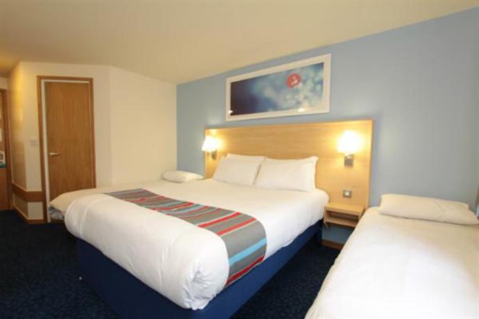 Travelodge Hotel Worcester England