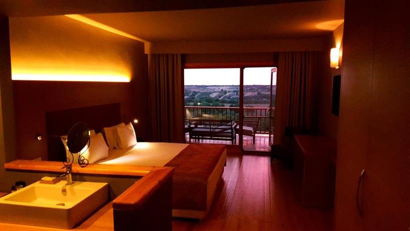 Bakucha Vineyard Hotel ve Spa