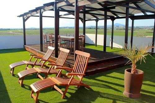 Armena Penthouse