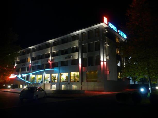 Hotel Ustra