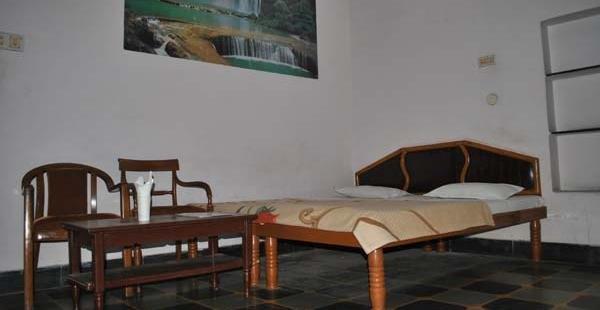 Hotel Shakti Palace Udaipur Rajasthan