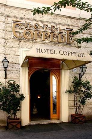 Hotel Coppede'