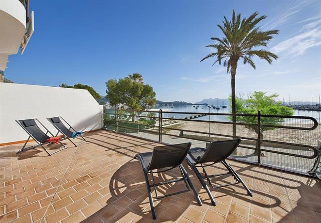 Anita Apartments Mallorca