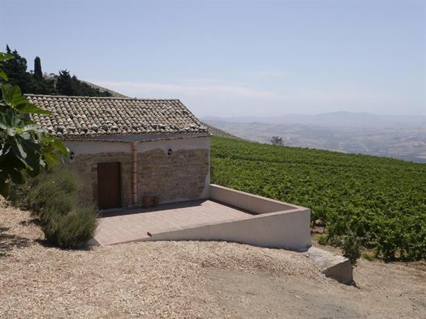 Casa nel Vigneto Erice