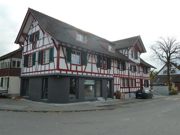 Gasthaus Sternen