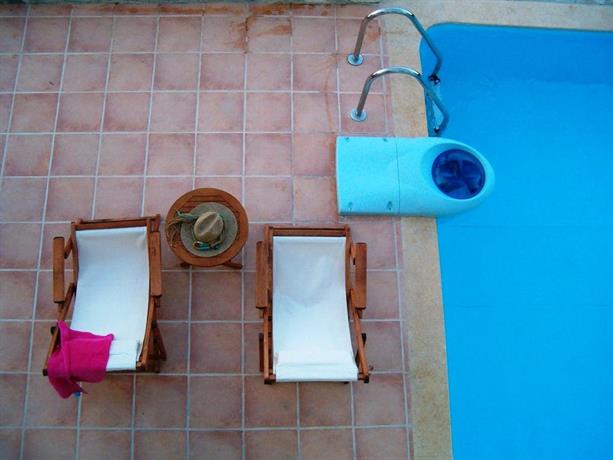 Alkistis Villa