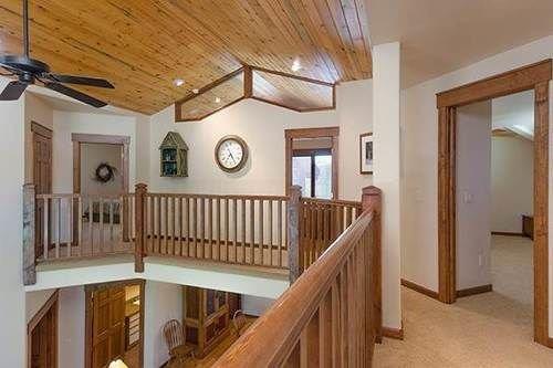 Steamboat Springs Bear Creek Duplex by RedAwning